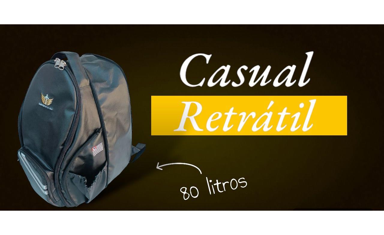 CASUAL RETRATIL