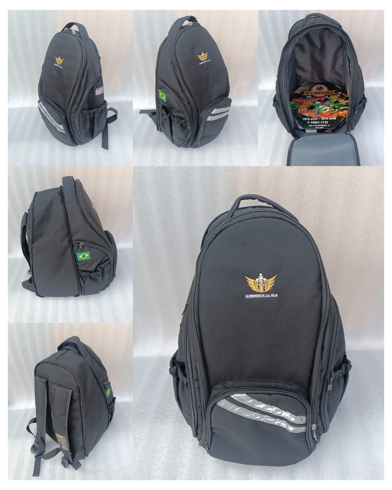 Mochilas casual best sale