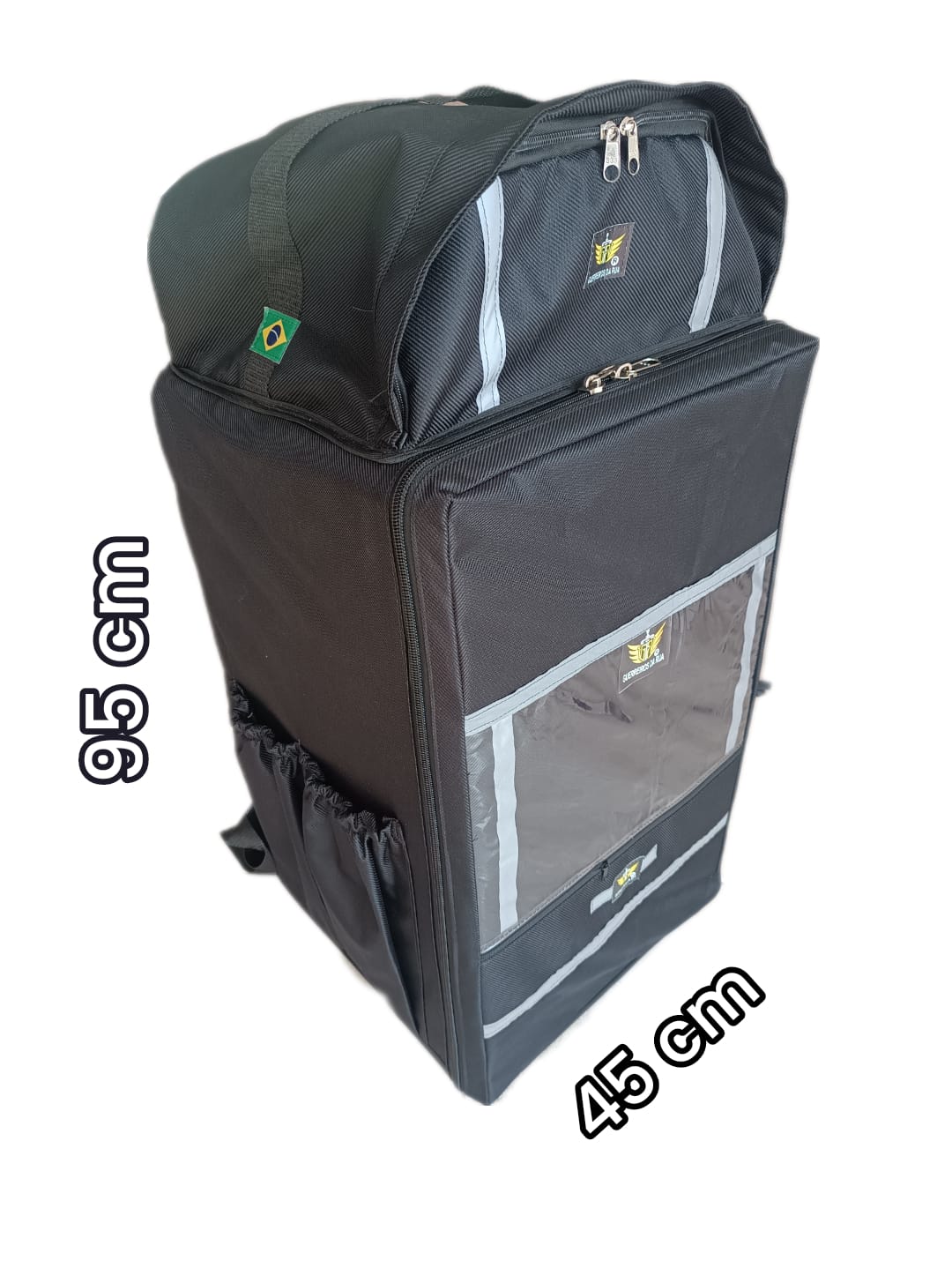 ISOBAG 2 ANDAR OXFORD