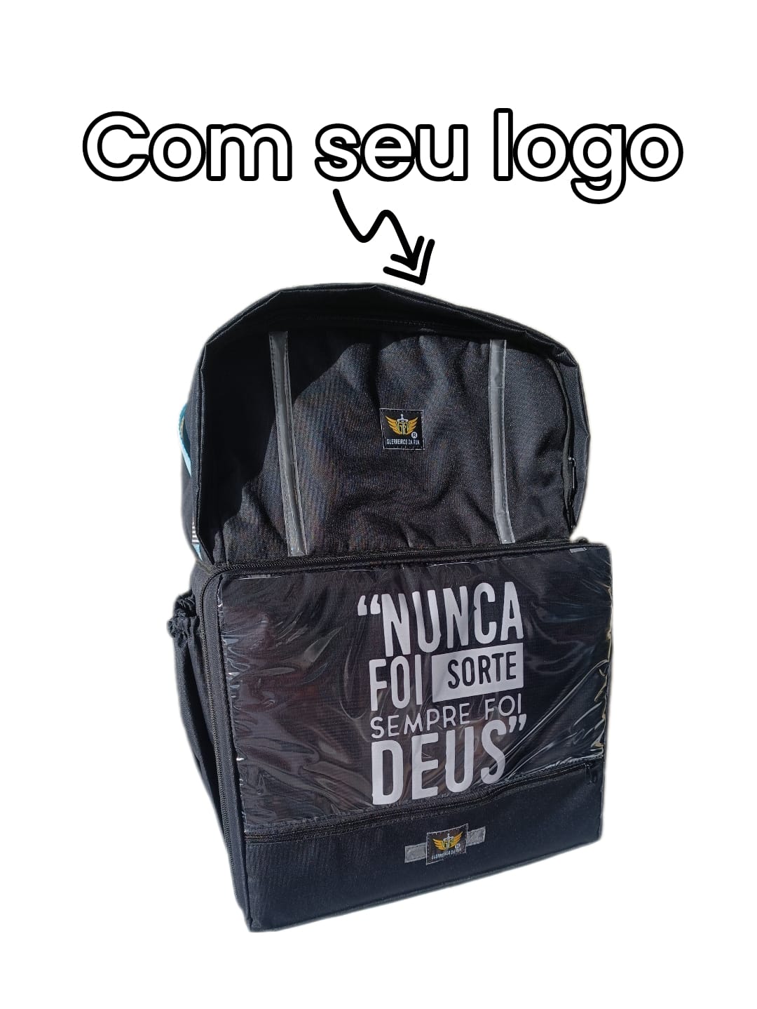 Isobag  PERSONALIZADA