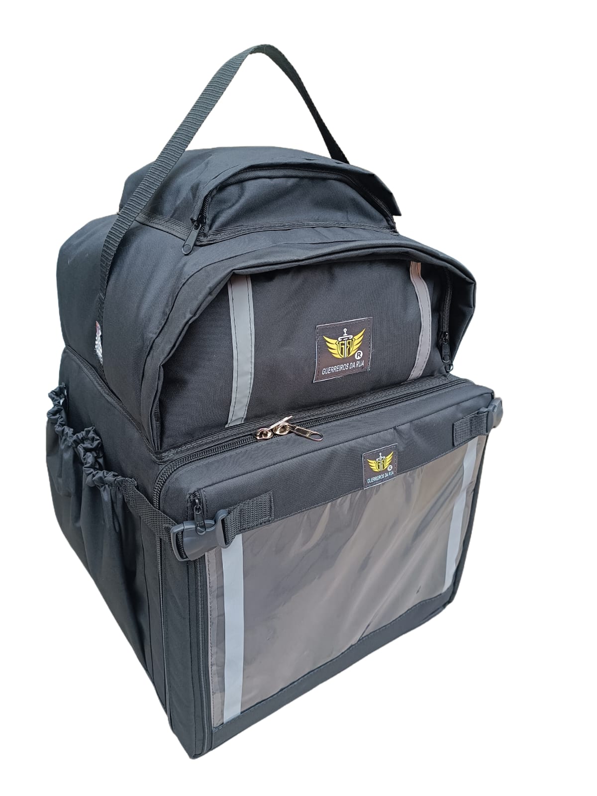 ISOBAG TOP OXFORD - 45 LITROS 