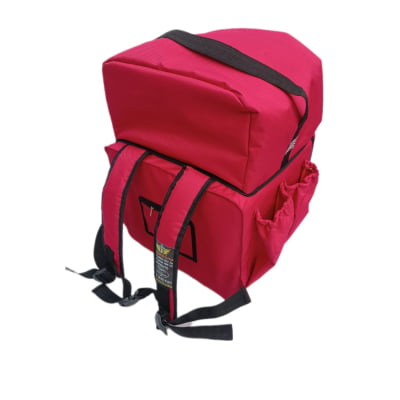 CAPA Isobag Oxford 45 litros (SEM SAIXA)