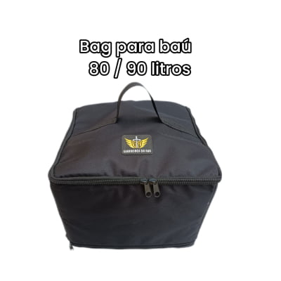 BAG PARA DENTRO DO BAU DE 80 - 90 LITROS