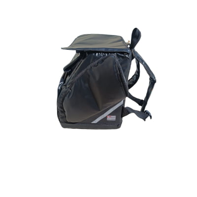 Bag Mochila Compacta LONA PLUS