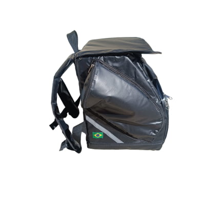 Bag Mochila Compacta LONA PLUS