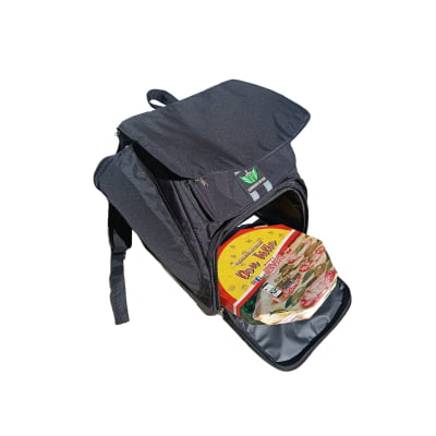 Bag Mochila Compacta OXFORD