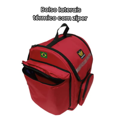 bag mochila stret 80l