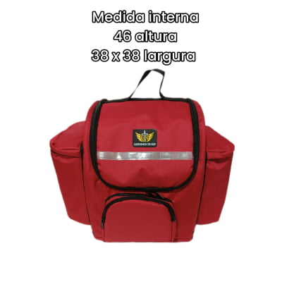 bag mochila stret 80l