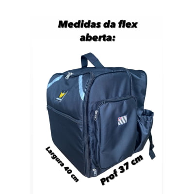 BAG FLEX RETRATIL 