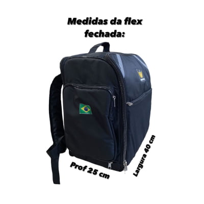 BAG FLEX RETRATIL 