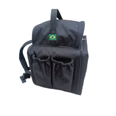 CAPA ISOBAG BOLSO MEDIO