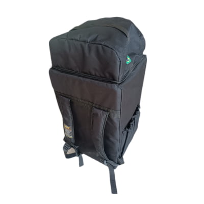 ISOBAG 2 ANDAR OXFORD