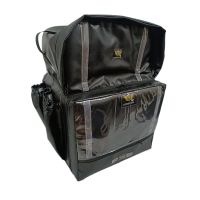 ISOBAG CAPOTA 45 LITROS