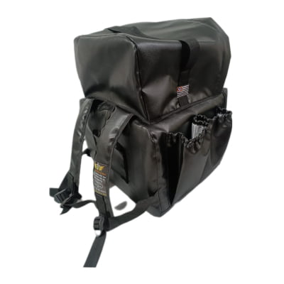 ISOBAG CAPOTA 45 LITROS