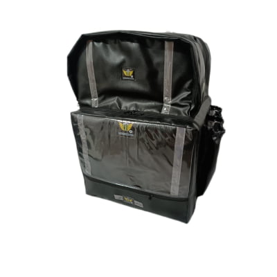 ISOBAG CAPOTA 45 LITROS