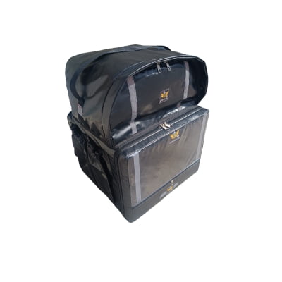 ISOBAG LONA 45 LITROS 