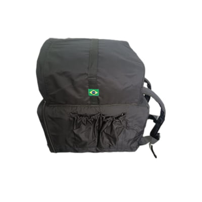 ISOBAG OXFORD PIZZA 45 CM 