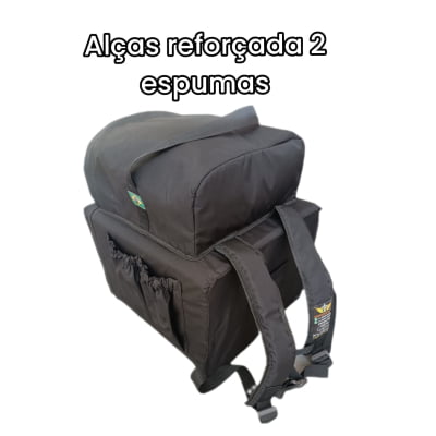 ISOBAG PARA PIZZA 40 CM 