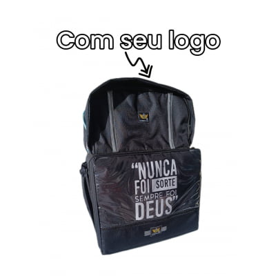 Isobag  PERSONALIZADA