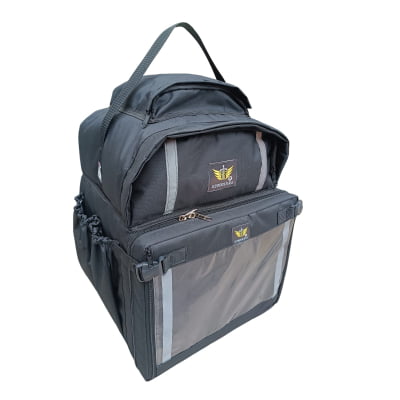 ISOBAG TOP OXFORD - 45 LITROS 