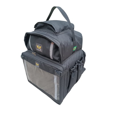 ISOBAG TOP OXFORD - 45 LITROS 