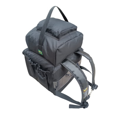 ISOBAG TOP OXFORD - 45 LITROS 