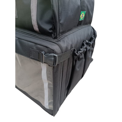 ISOBAG TOP OXFORD - 45 LITROS 