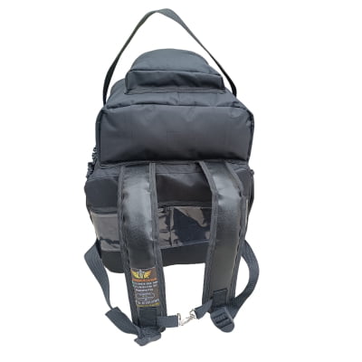 ISOBAG TOP OXFORD - 45 LITROS 