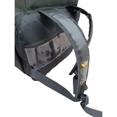 ISOBAG TOP OXFORD - 45 LITROS 