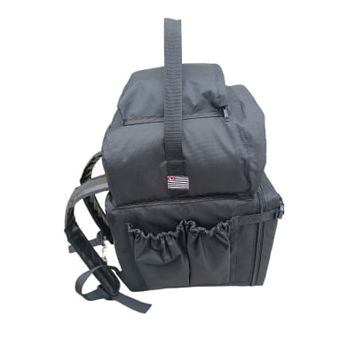 ISOBAG TOP OXFORD - 45 LITROS 