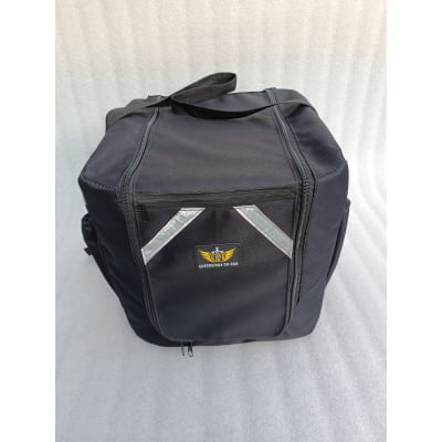 Isobag Bag 20 Marmitex