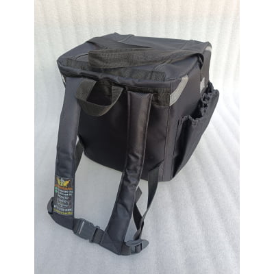 Isobag Bag 20 Marmitex