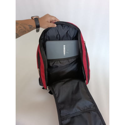 MOCHILA ESPORTE 