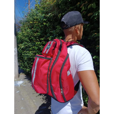 MOCHILA ESPORTE 