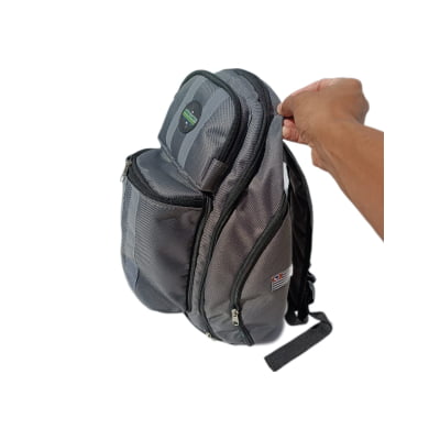 MOCHILA ESPORTE 