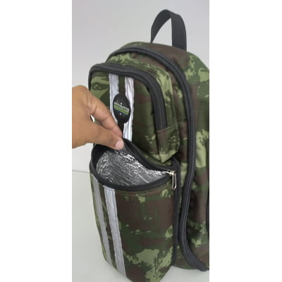 MOCHILA ESPORTE 