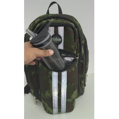 MOCHILA ESPORTE 