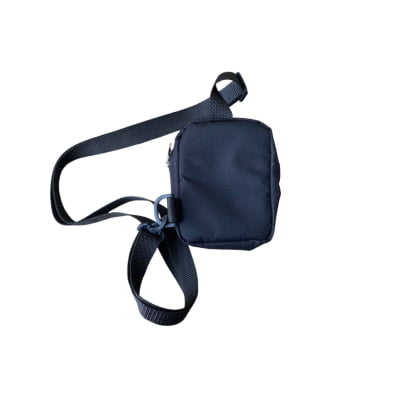 Shoulder Bag (Bolsinha lateral)